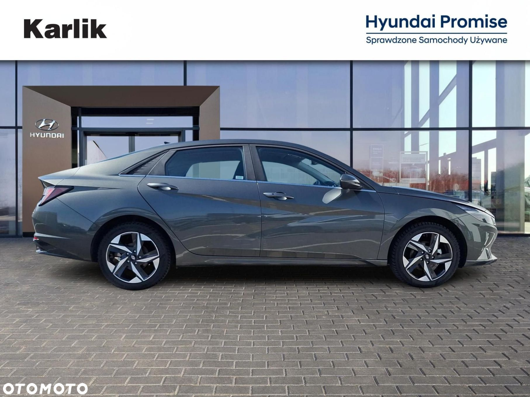 Hyundai Elantra 1.6 Smart - 6