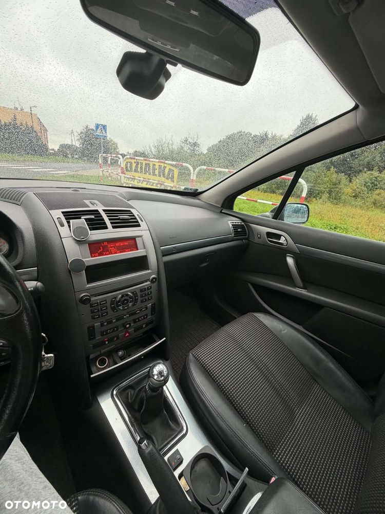 Peugeot 407 2.0 ST Sport - 10