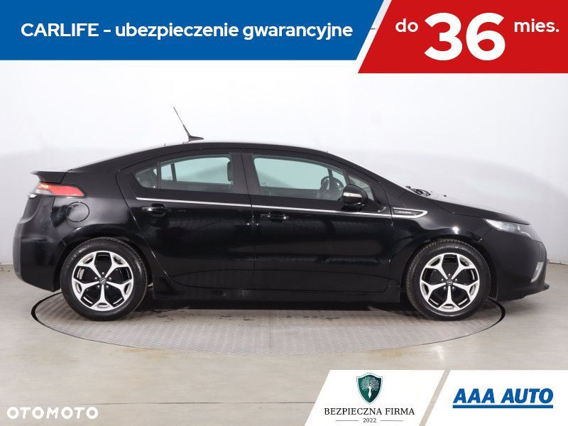 Opel Ampera - 8