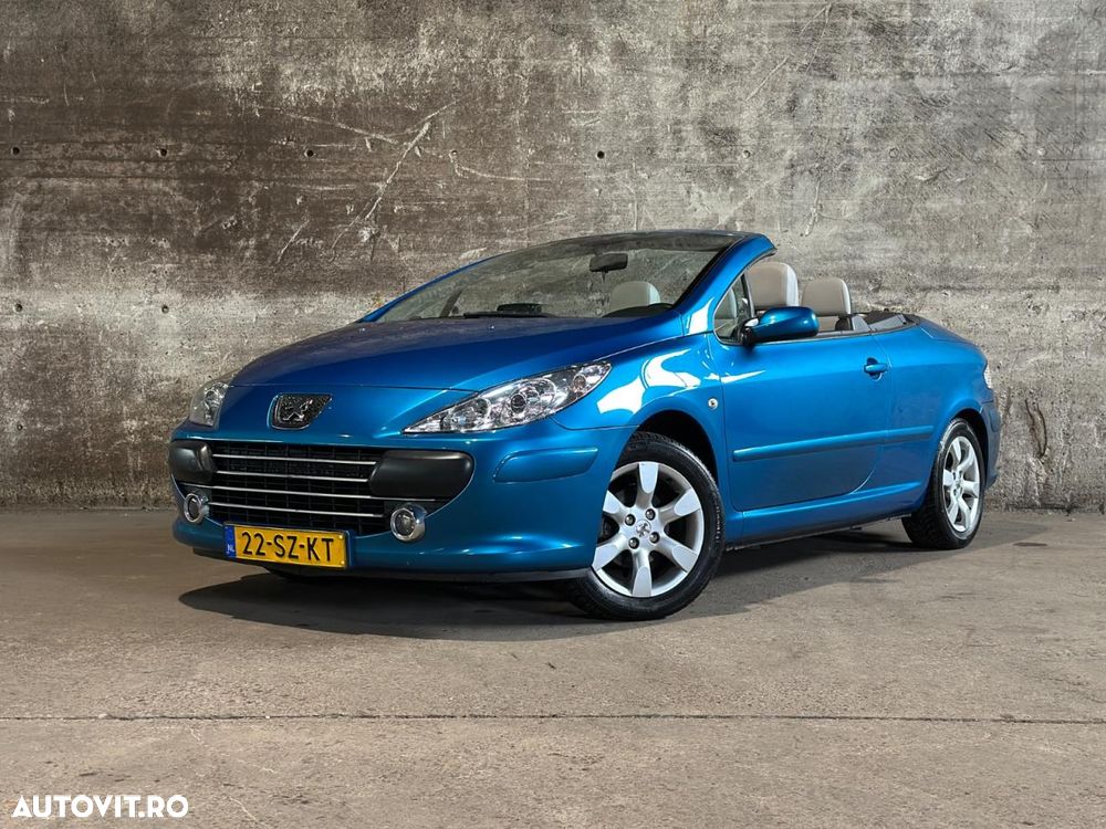 Peugeot 307 - 1