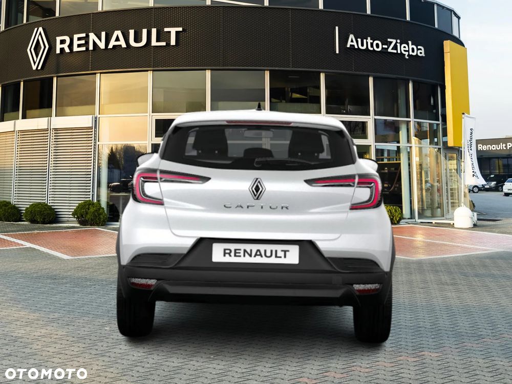 Renault Captur - 4