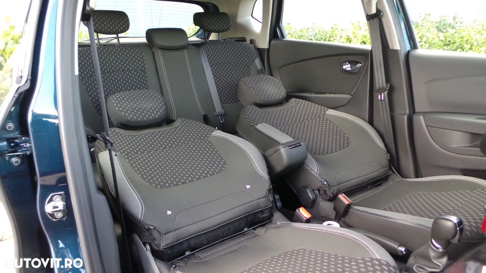 Renault Captur ENERGY TCe EDC Xmod Aut. - 12