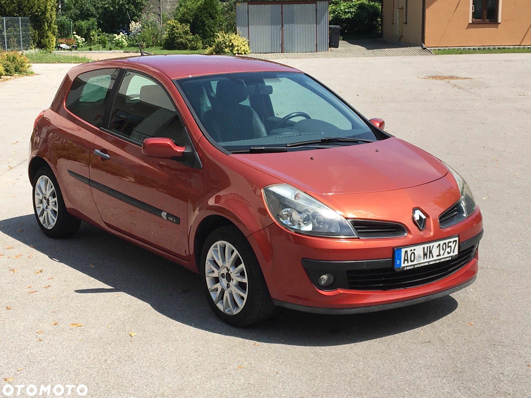 Renault Clio 1.5 dCi FAP Privilege - 2