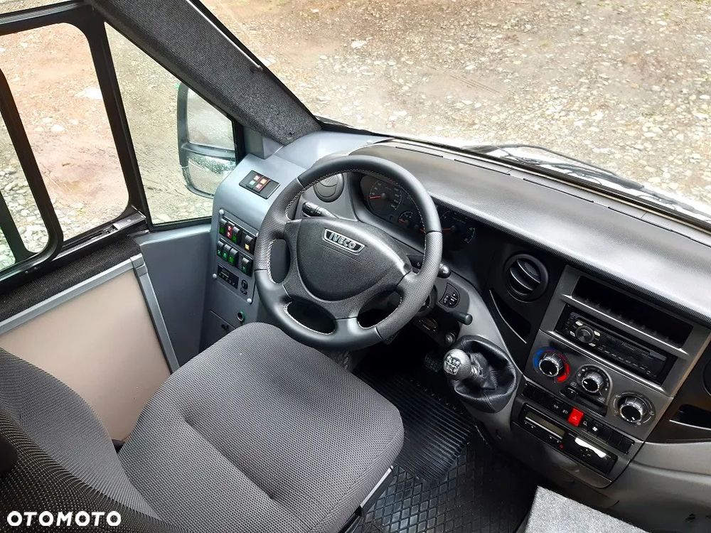 Iveco Stratos,Rosero,Wing - 25