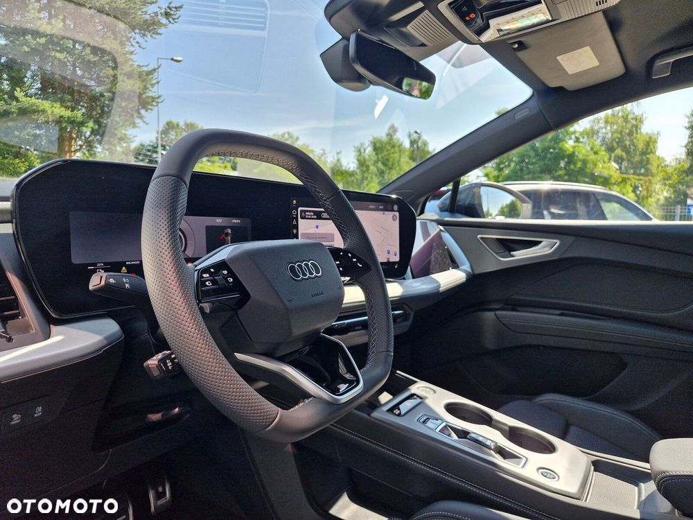 Audi Q4 e-tron - 16