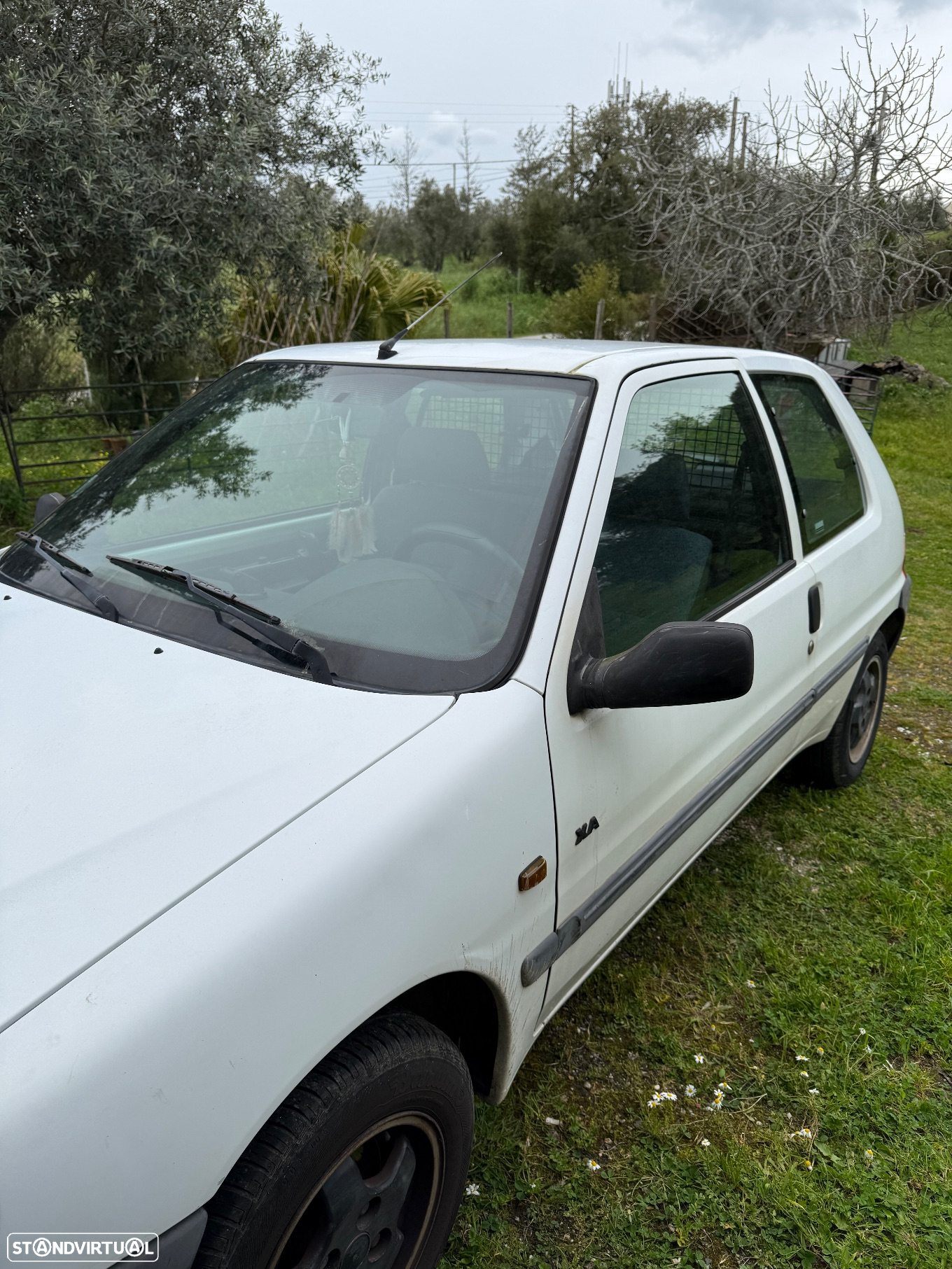 Peugeot 106 - 3