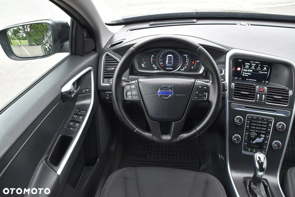 Volvo XC 60 D4 Drive-E Kinetic - 21