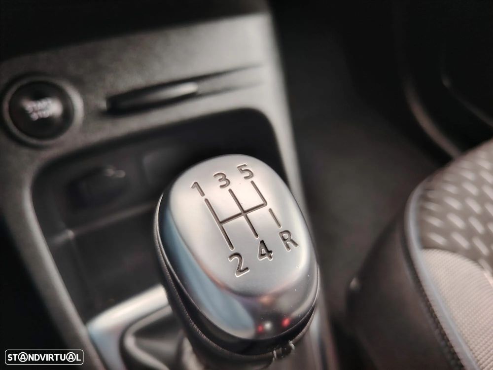 Renault Captur 0.9 TCE Exclusive - 10