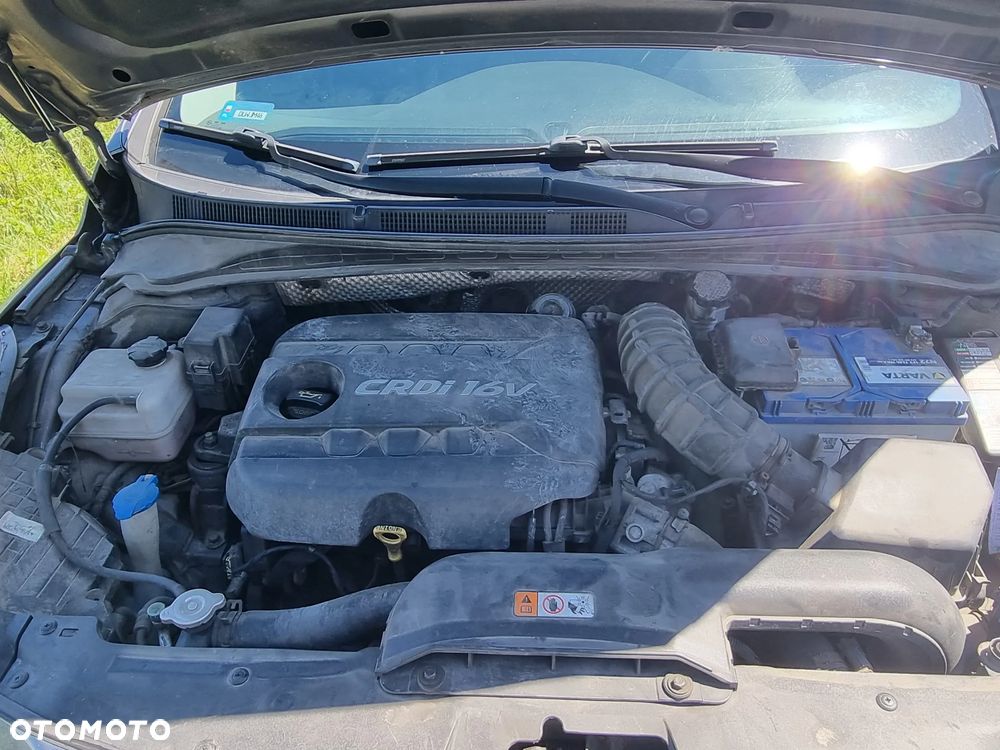 Hyundai i40 1.7 CRDi Style - 26