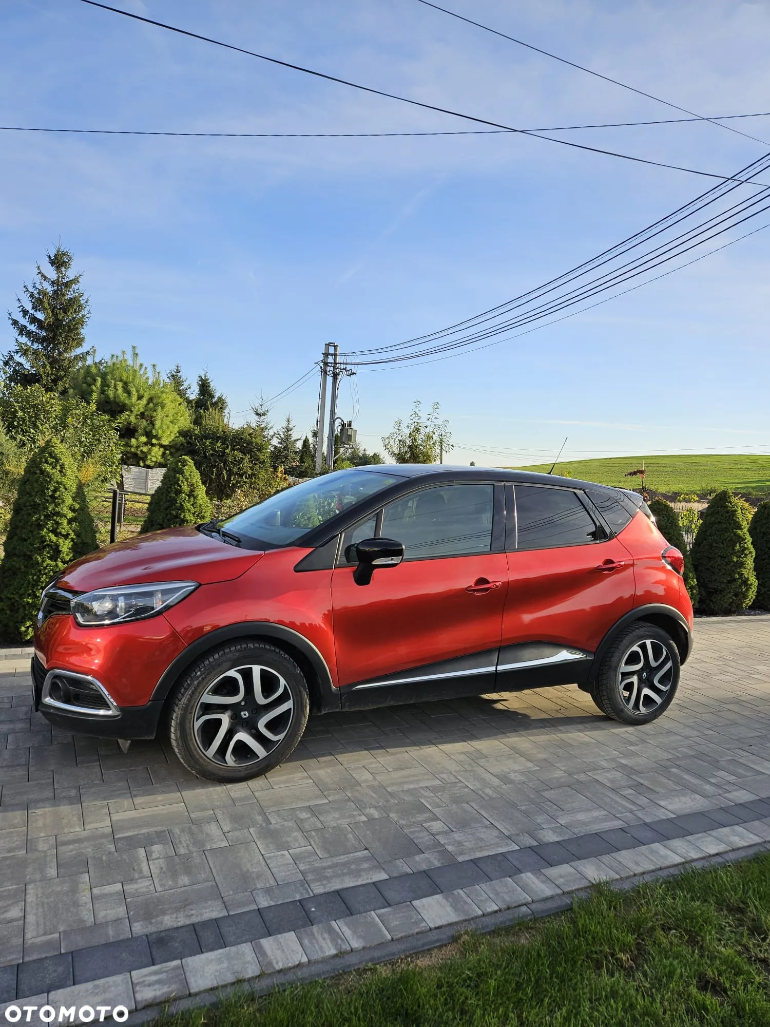 Renault Captur 1.2 Energy TCe Limited EDC - 4