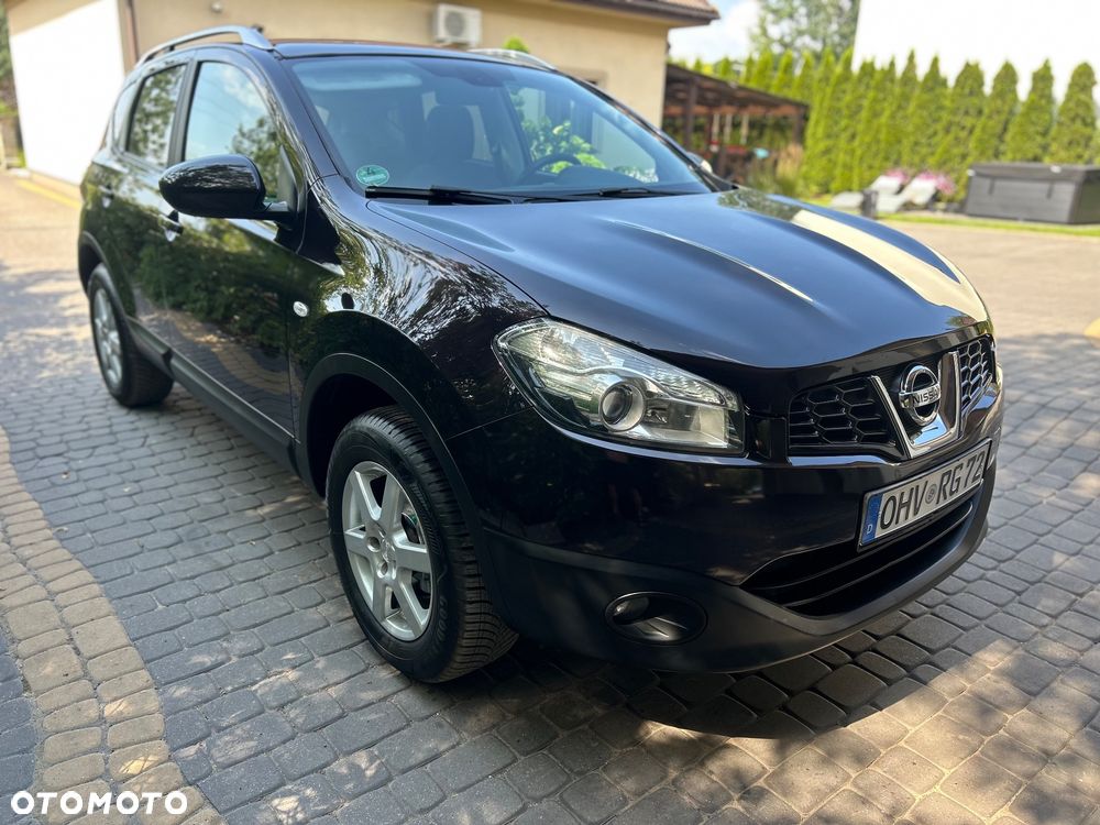 Nissan Qashqai 2.0 Visia - 2