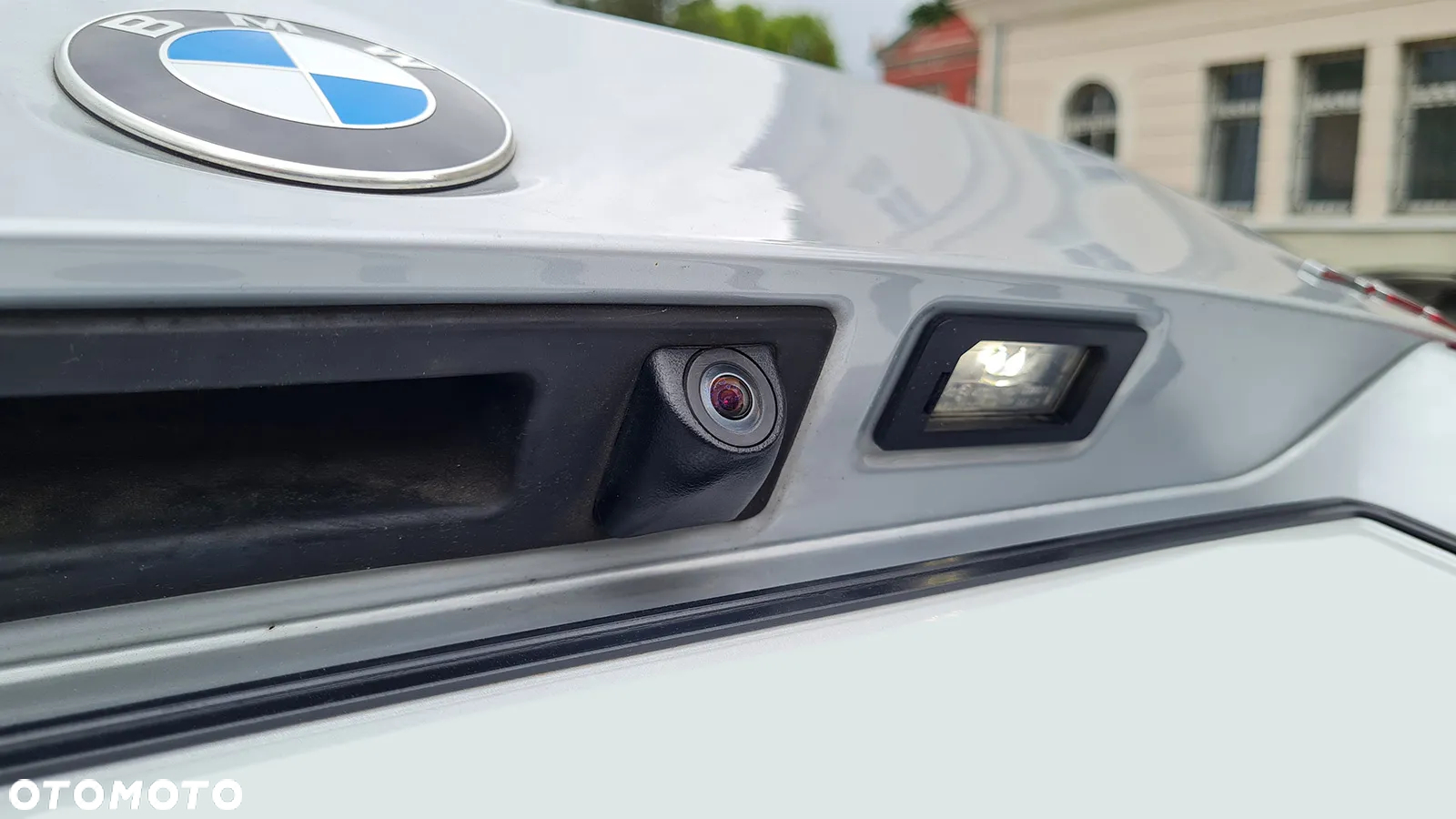 BMW Seria 4 430i Cabrio Sport-Aut M Sport - 21