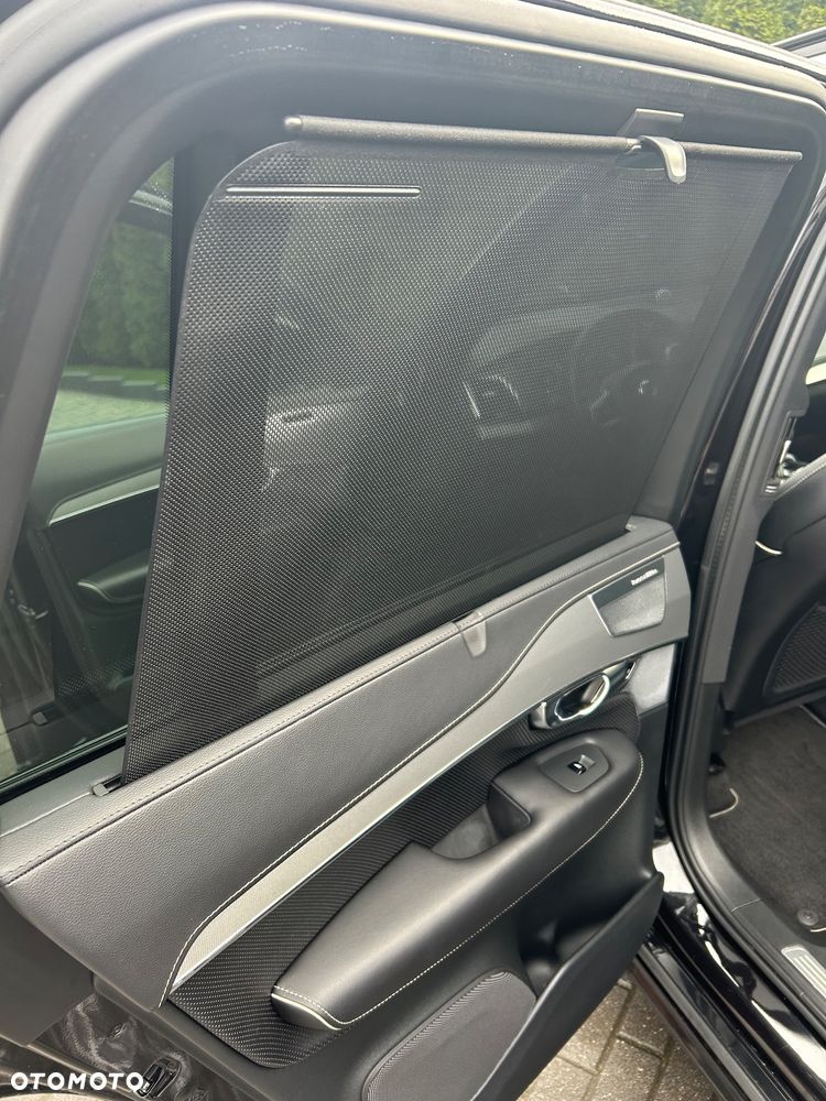 Volvo XC 90 B5 D AWD Ultimate Dark - 13