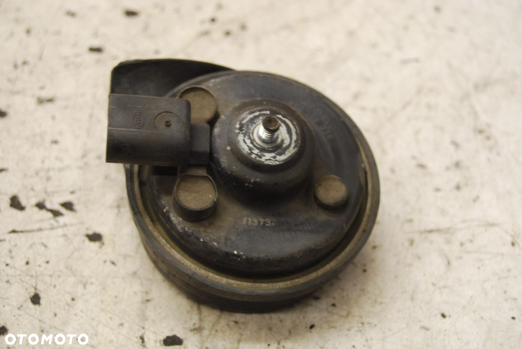 KLAKSON SYGNAŁ DŹWIĘKOWY PRZÓD 8E0951223 AUDI A4 B6 B7 8E0951223A 8E0951223C - 3