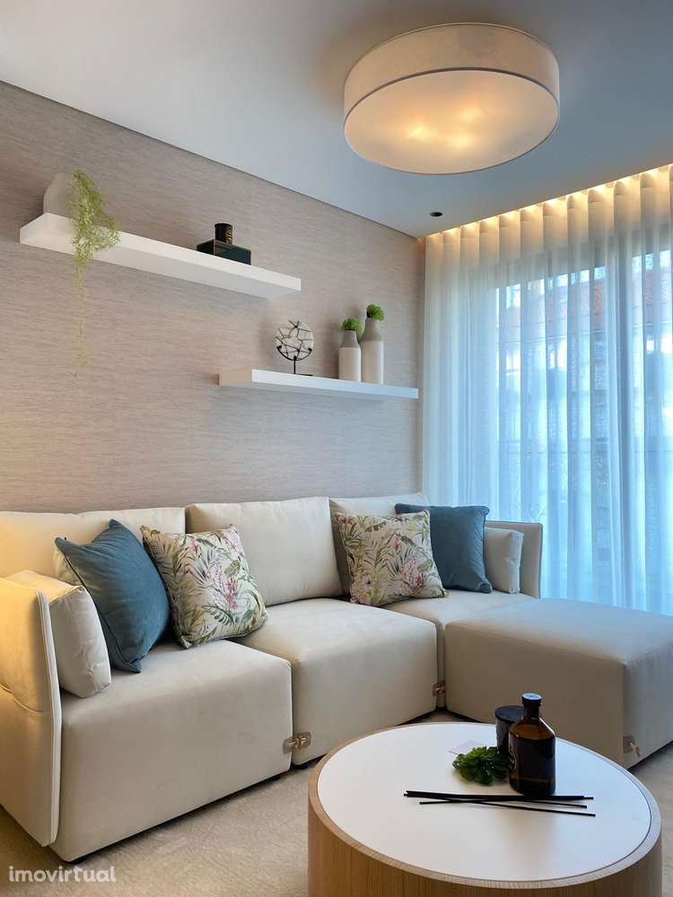 Apartamento T2 na Praia da Barra - Grande imagem: 3/15