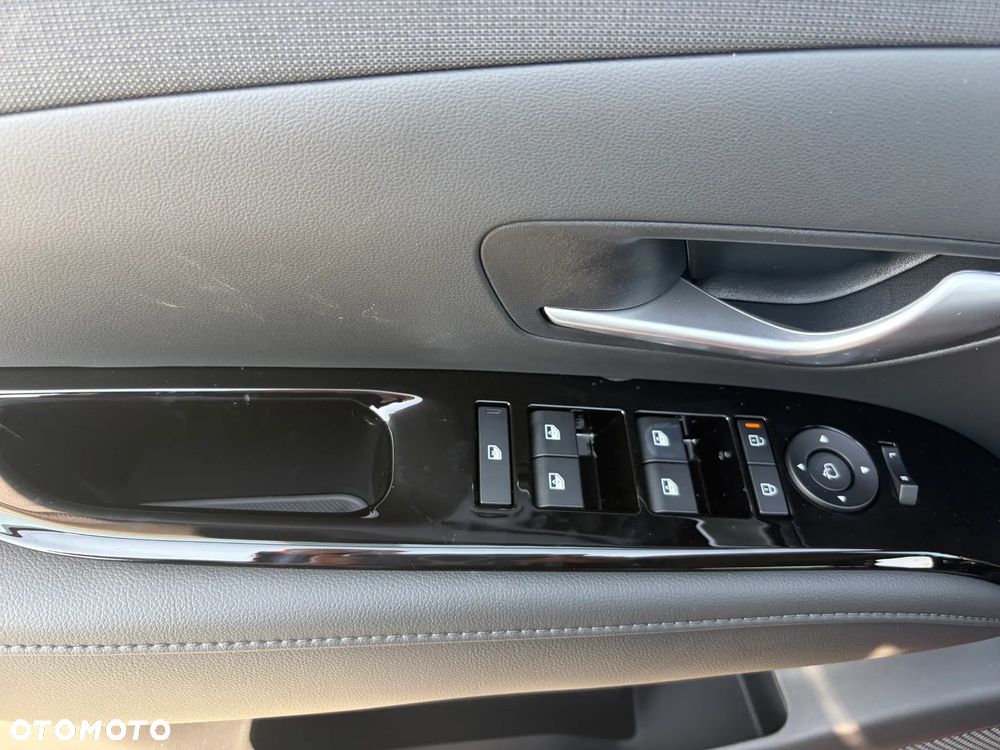 Hyundai Tucson 1.6 T-GDi HEV Smart 2WD - 14