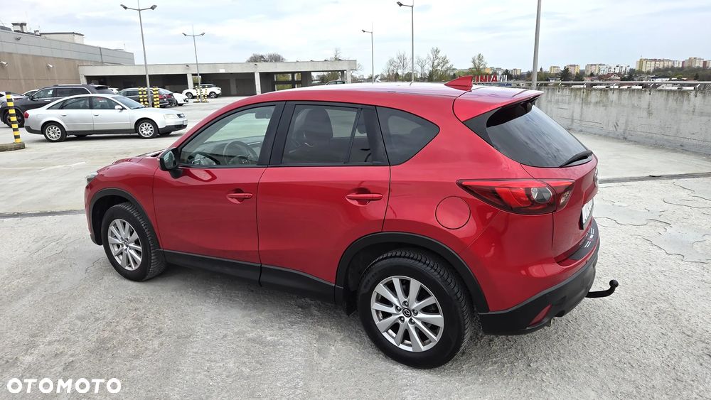 Mazda CX-5 2.0 Skydream 2WD - 4