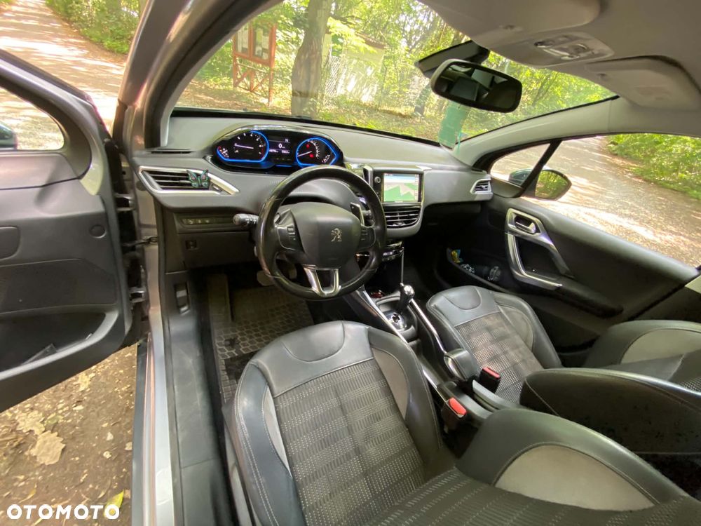 Peugeot 2008 - 7