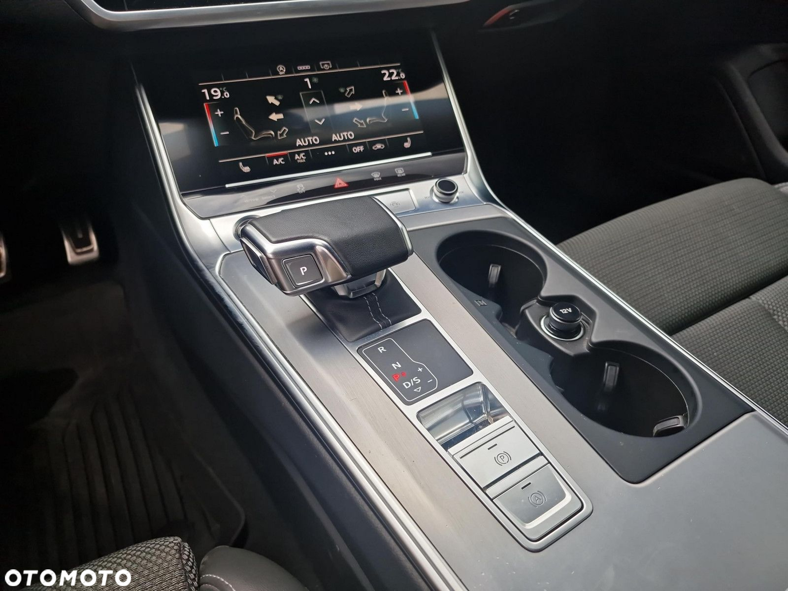 Audi A6 - 17