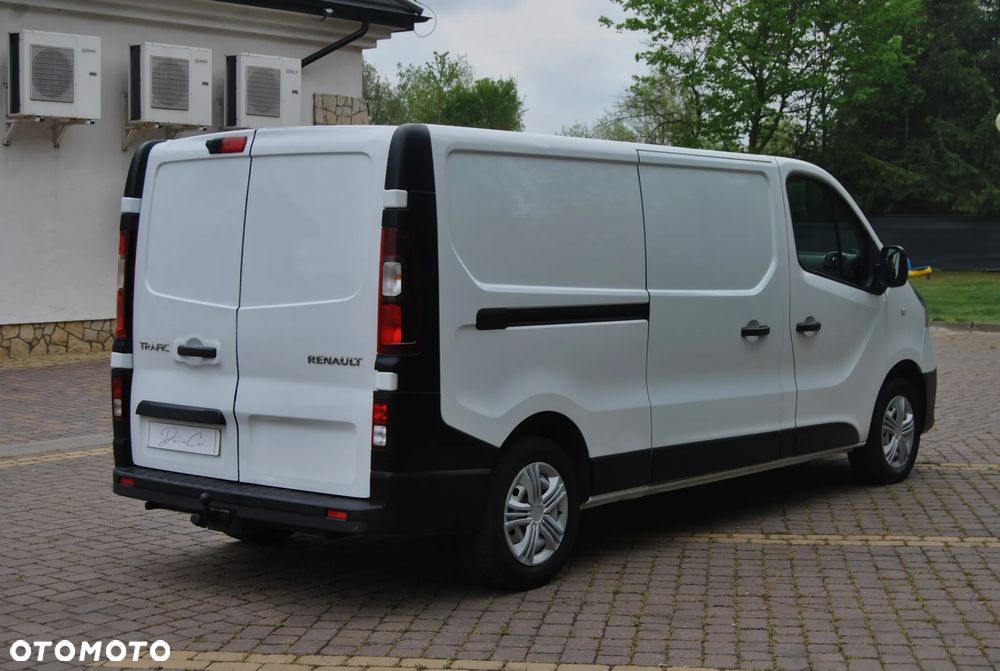 Renault Trafic - 3