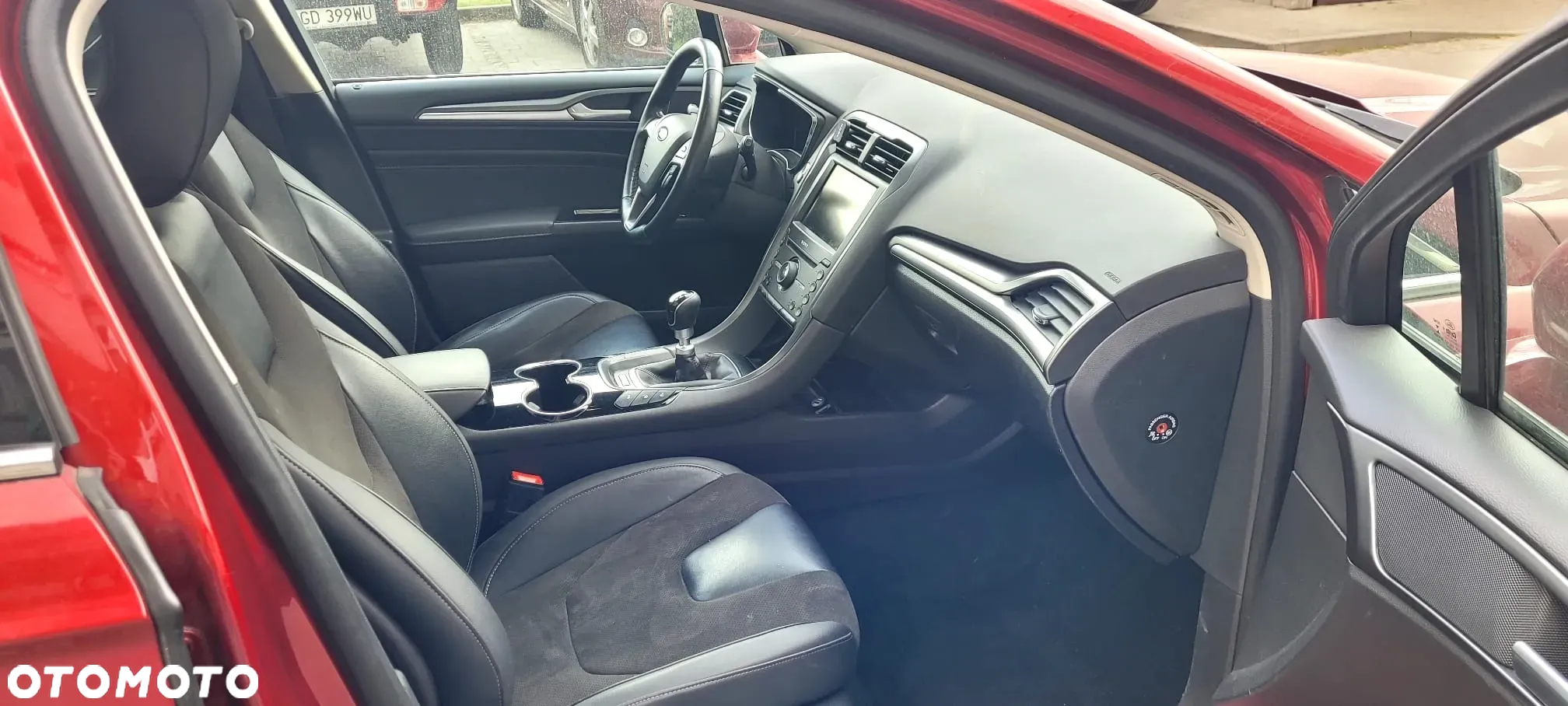 Ford Mondeo 2.0 TDCi Titanium - 10
