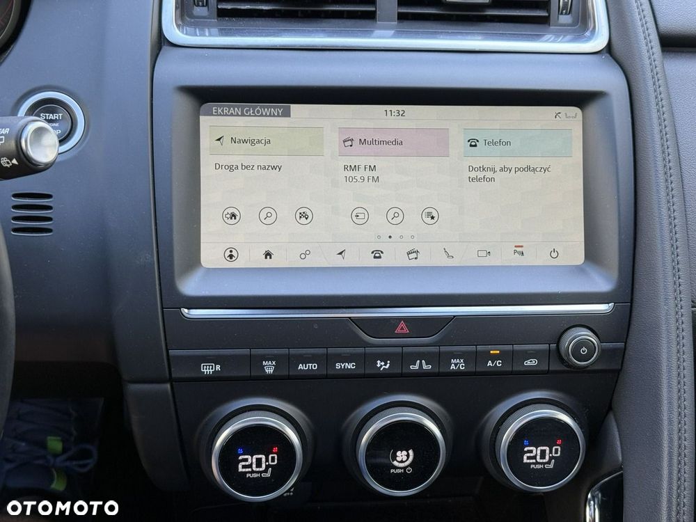 Jaguar E-Pace 2.0 i4P AWD R-Dynamic S - 33