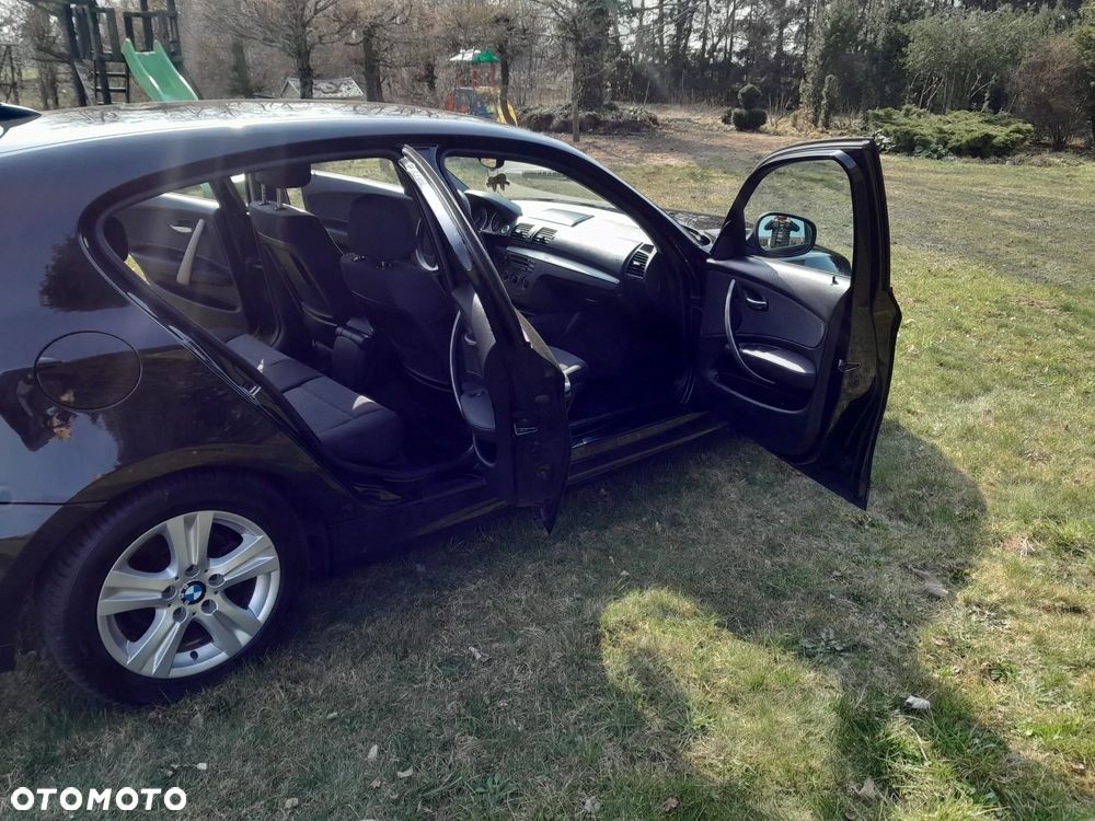BMW Seria 1 116d - 20