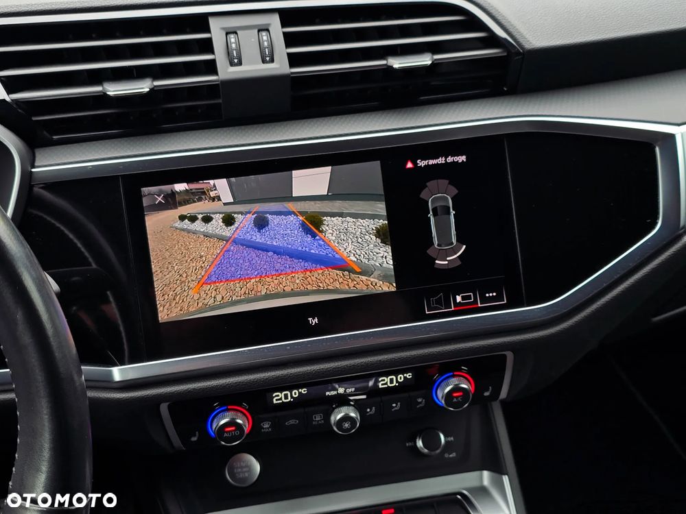 Audi Q3 40 TDI Quattro S Line S tronic - 25