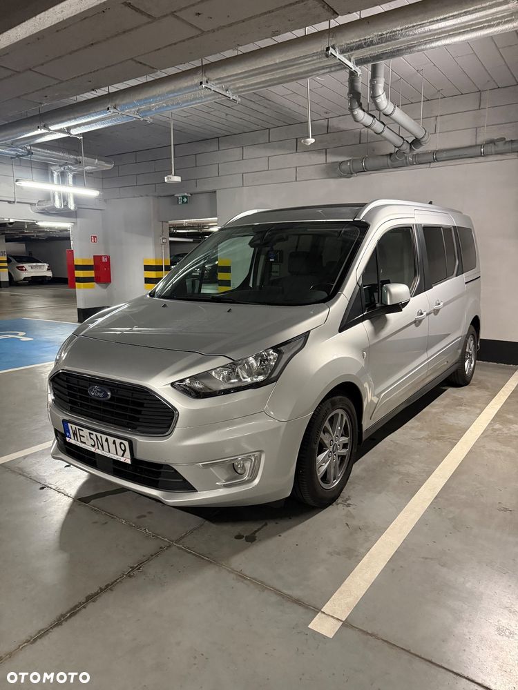 Ford Tourneo Connect Grand - 5