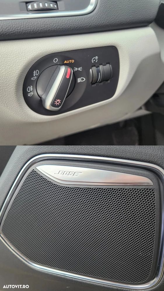 Audi Q3 2.0 TDI Quattro S-Tronic - 21