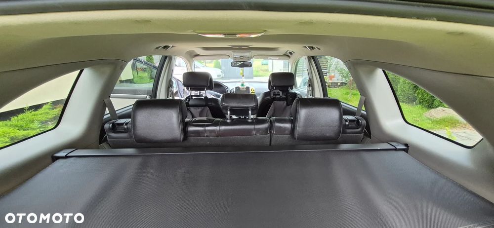 Chevrolet Captiva 2.2 D LTZ - 9