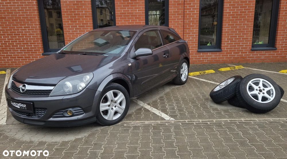 Opel Astra 1.8 Selection 110 Jahre - 2