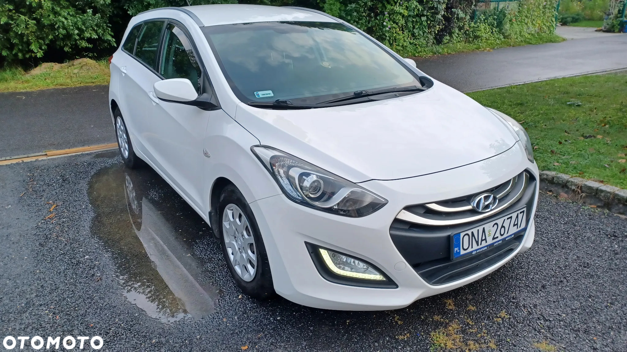 Hyundai i30 - 3