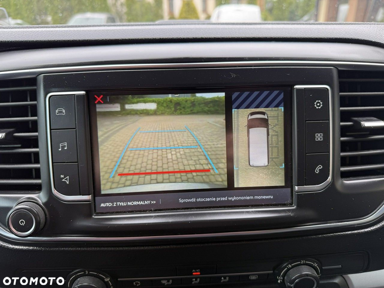 Citroën SpaceTourer M 2.0 BlueHDi 150 Business - 18