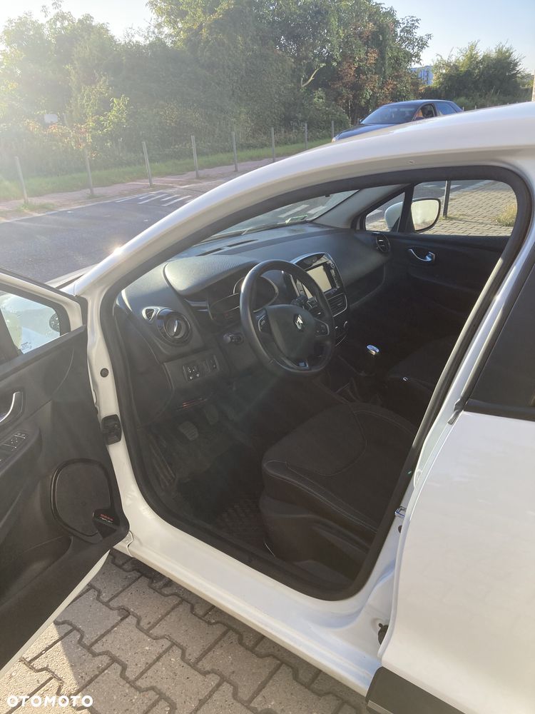 Renault Clio 1.5 dCi Alize - 7