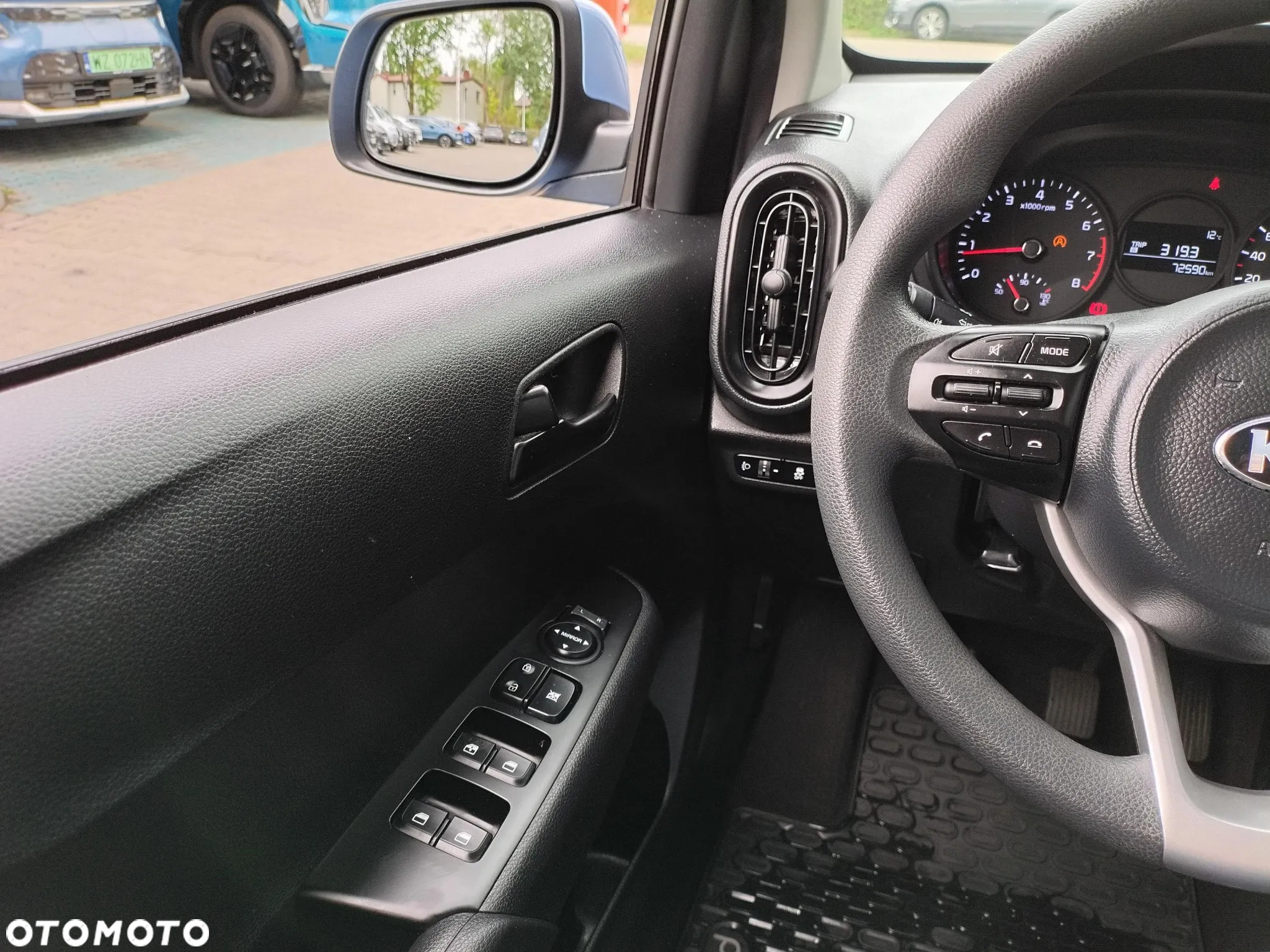 Kia Picanto 1.2 M - 20