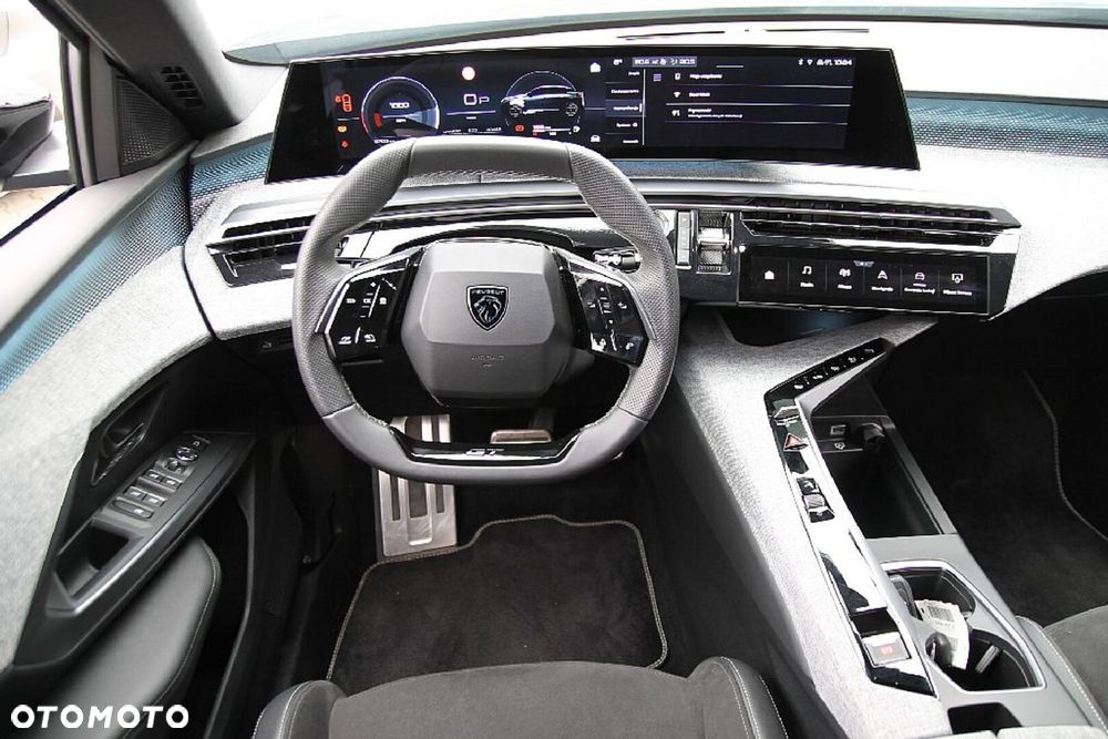 Peugeot 3008 1.2 PureTech mHEV GT S&S e-DCS6 - 22