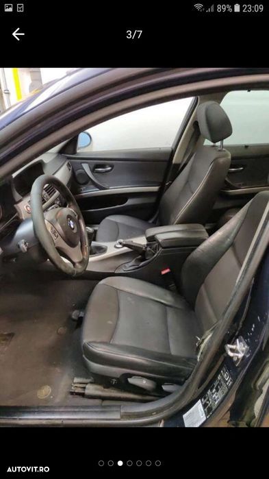 Kit conversie bmw e90/e91 - 1