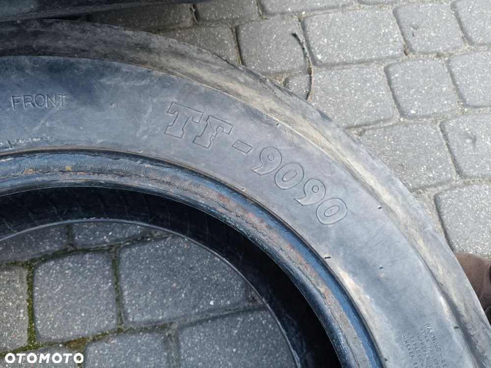 Opony rolnicze opona 7.50-18 BKT TF-9090 Ostrołęka - 4