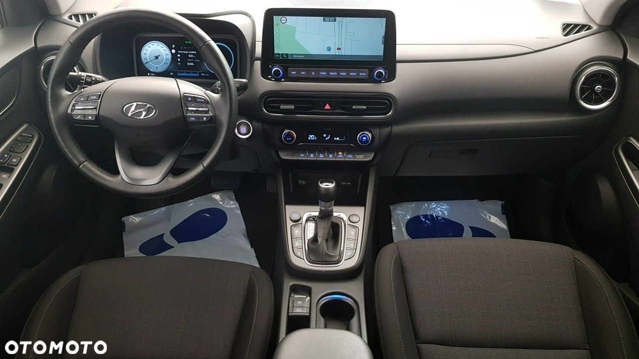 Hyundai Kona - 19