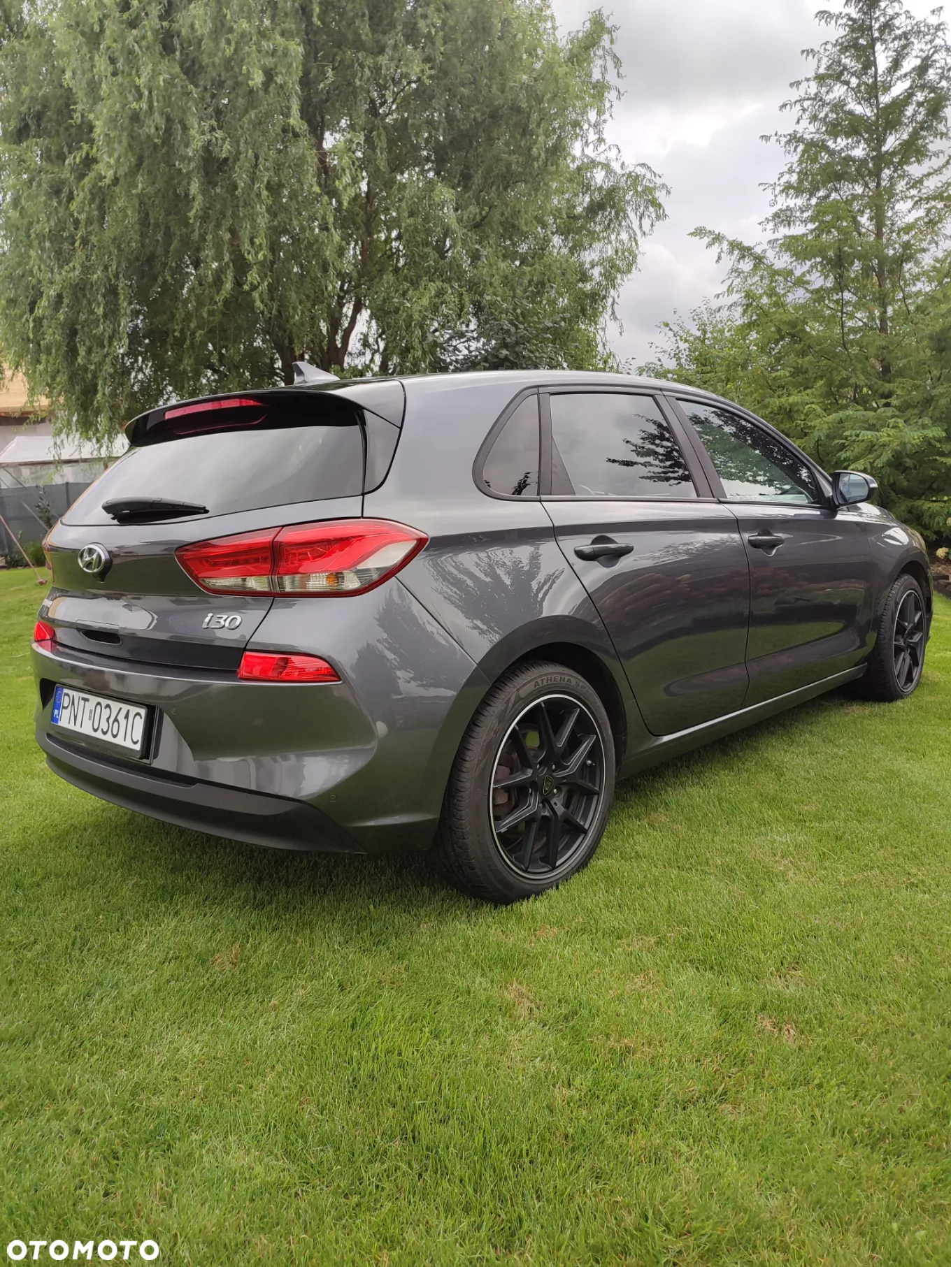 Hyundai i30 1.6 CRDI Style - 4