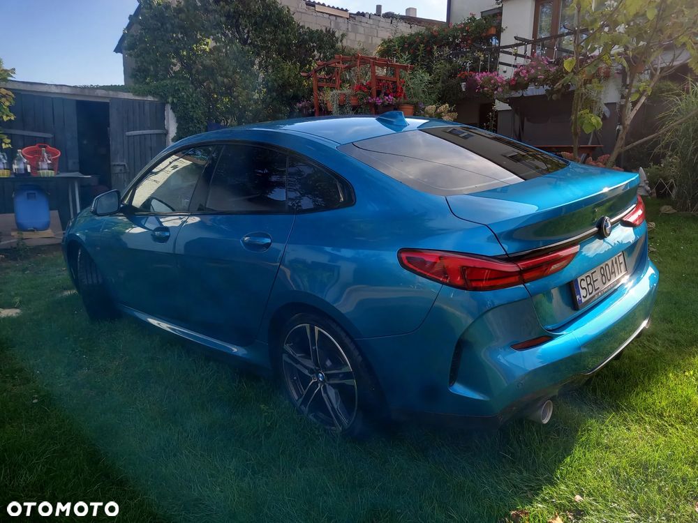 BMW Seria 2 - 6