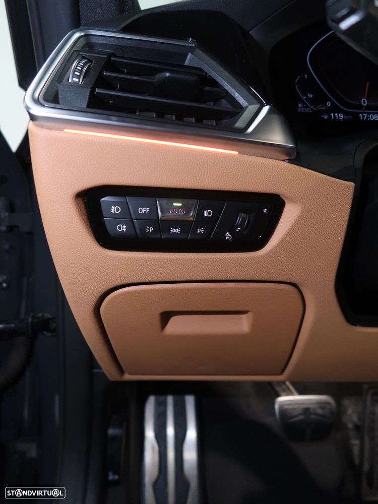 BMW 420 d Pack M Auto - 10