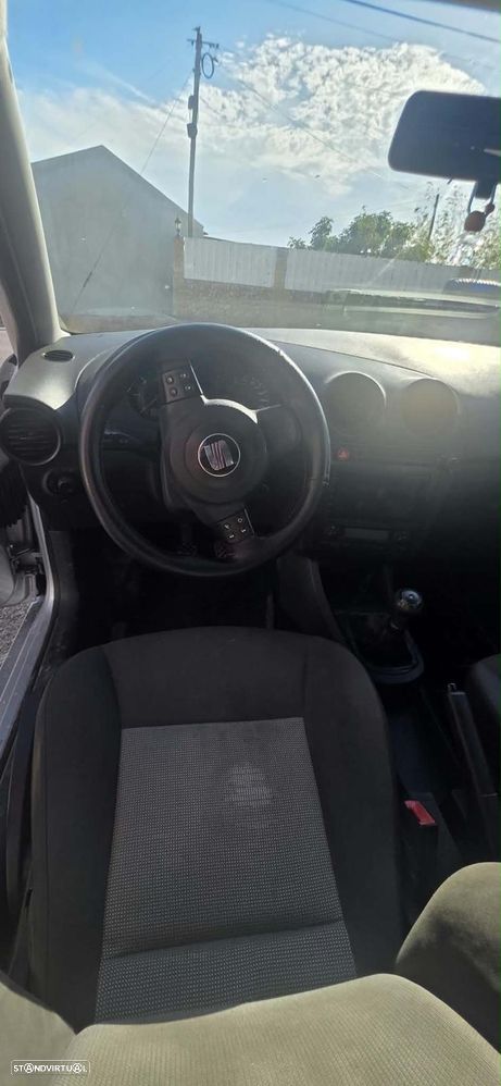 SEAT Ibiza - 14