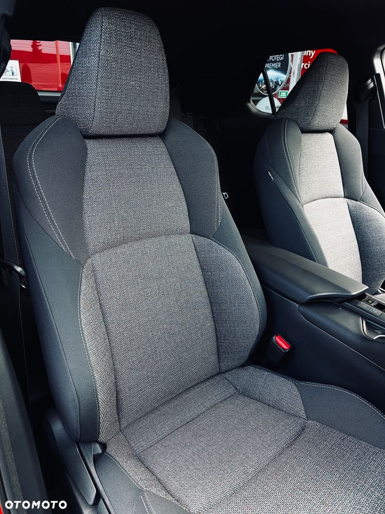 Toyota C-HR 1.8 Hybrid Style - 14
