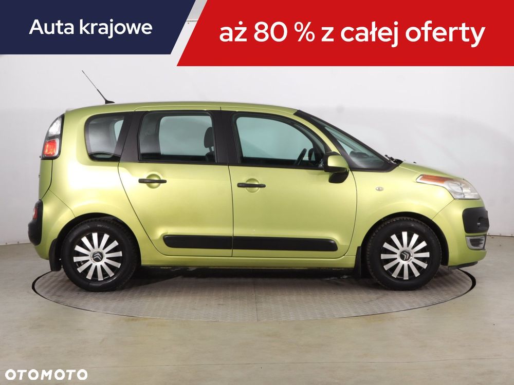 Citroën C3 Picasso - 8