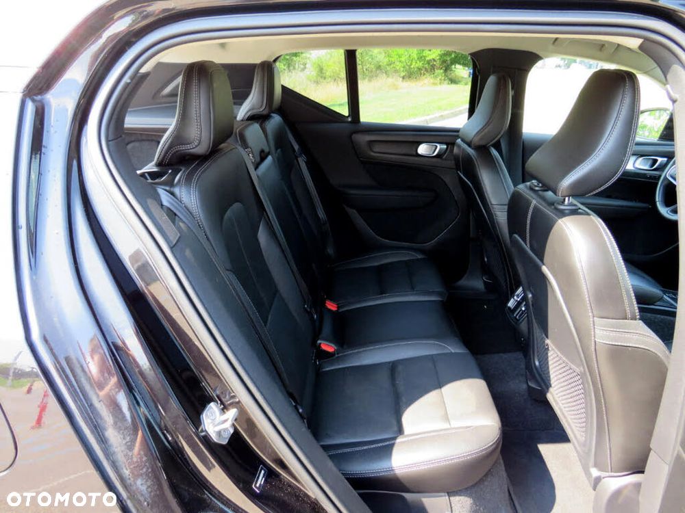 Volvo XC 40 T5 AWD Momentum - 15