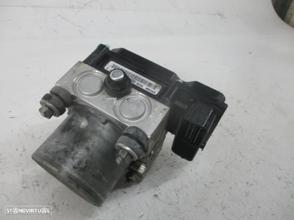 Abs  Nissan Nv200 Caixa/Combi - 3