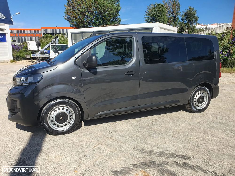 Opel Vivaro 2.0 CDTi L2H1 Enjoy - 1