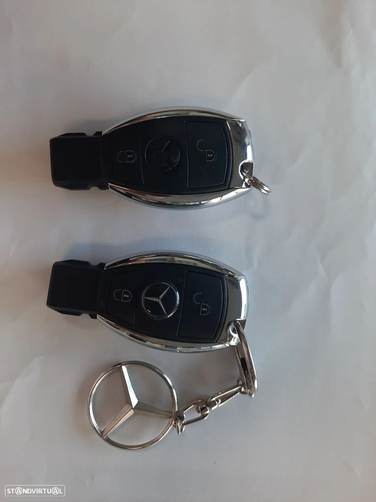 Mercedes-Benz ML 320 CDI - 10